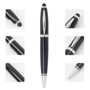 Executive Business Stylus Metal Pen 5
