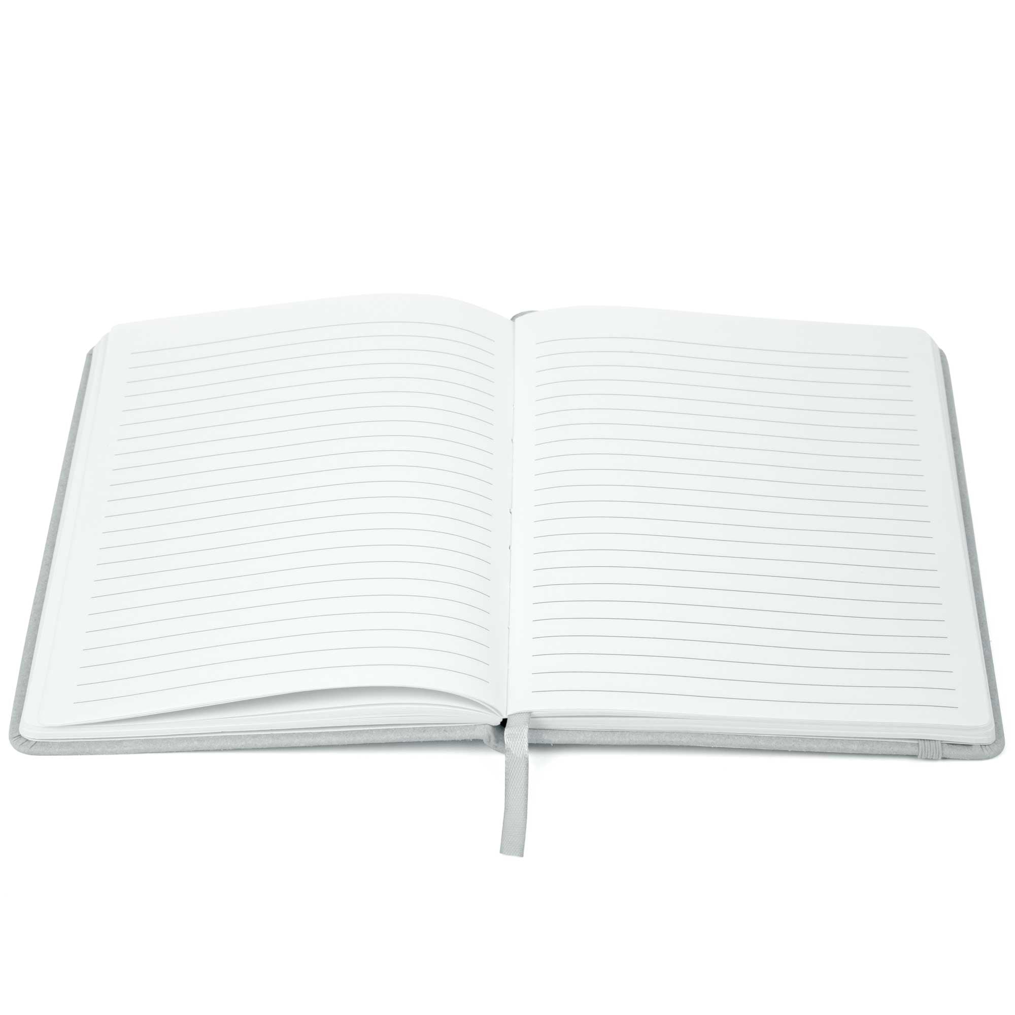 Recycled Leather Journal 5