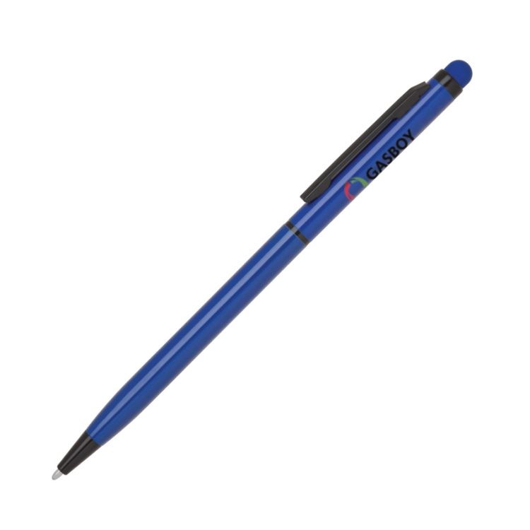 Stylus-311 Custom Pen with Matching Color Stylus 14