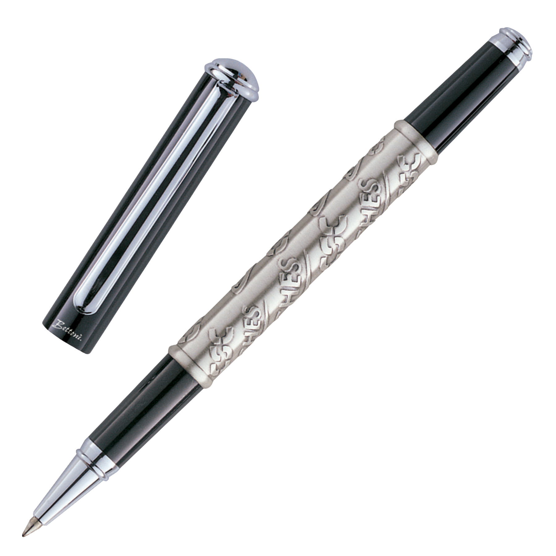 LogoArt - Savona Bettoni Rollerball 5
