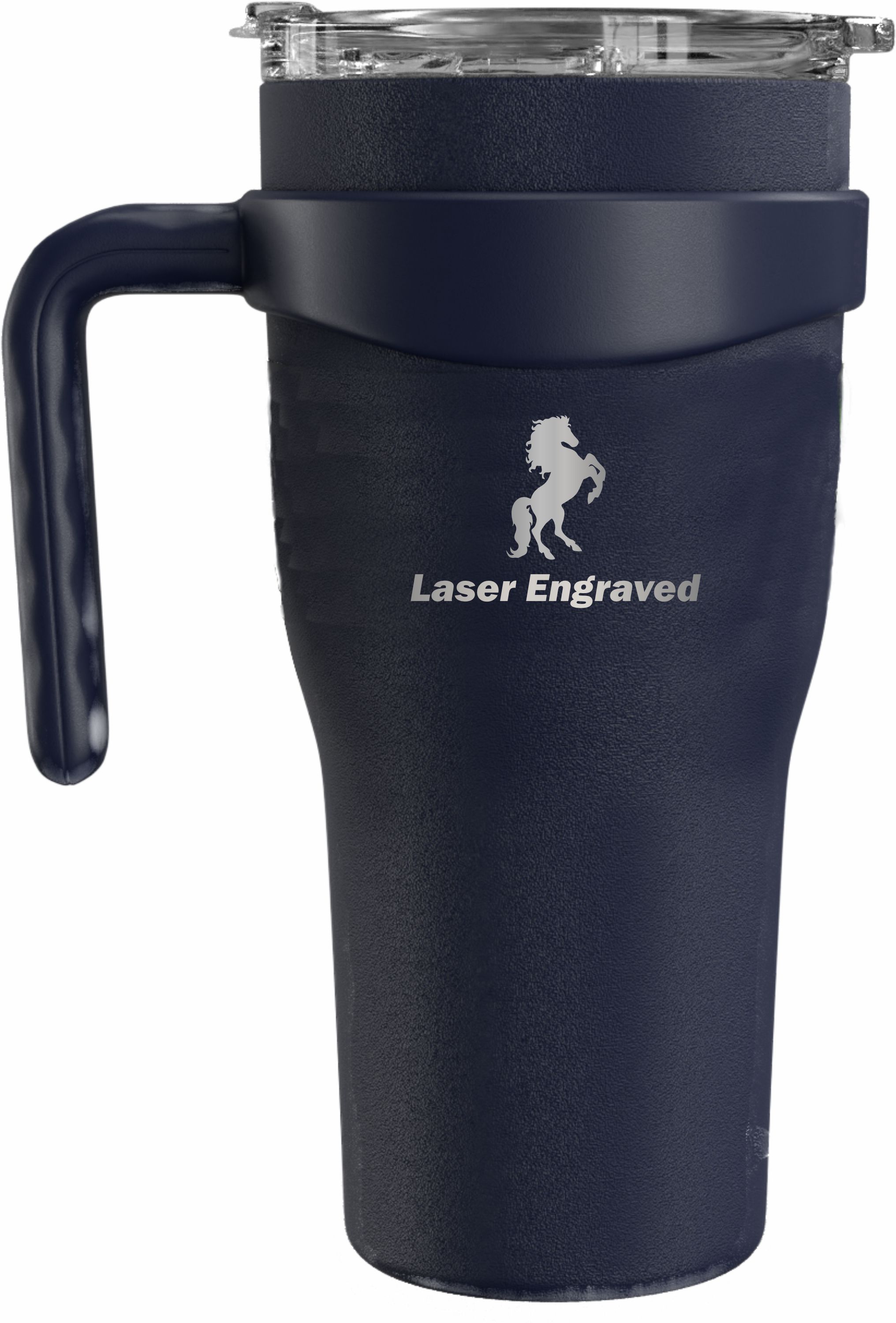 40 oz Hydrapeak Roadster Tumbler LIFETIME WARRANTY!