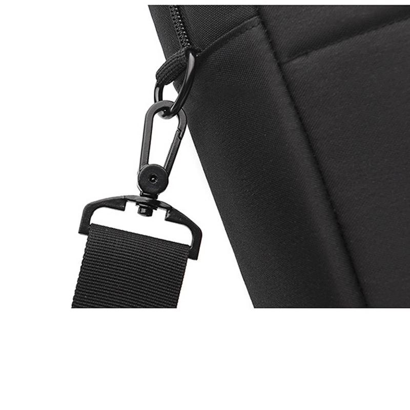 Custom Waterproof Laptop Bag with Shoulder Straps & Handle 4