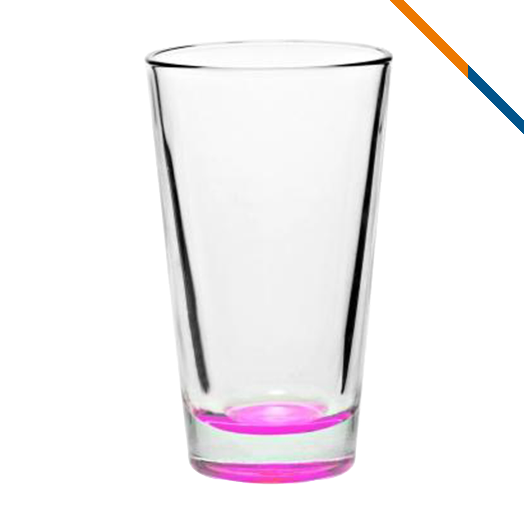 Libbey Raise Mixing Glasses - 14 OZ. 9