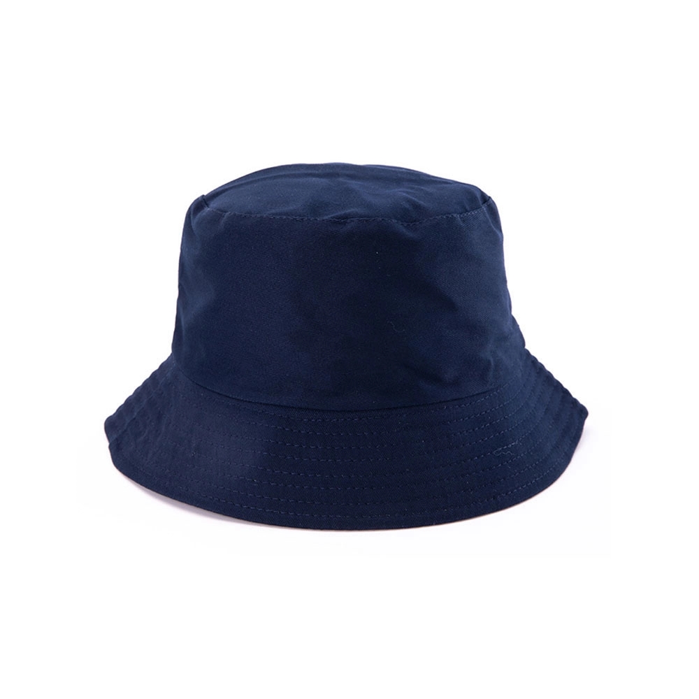 Simple Casual Versatile Fisherman Hat 2