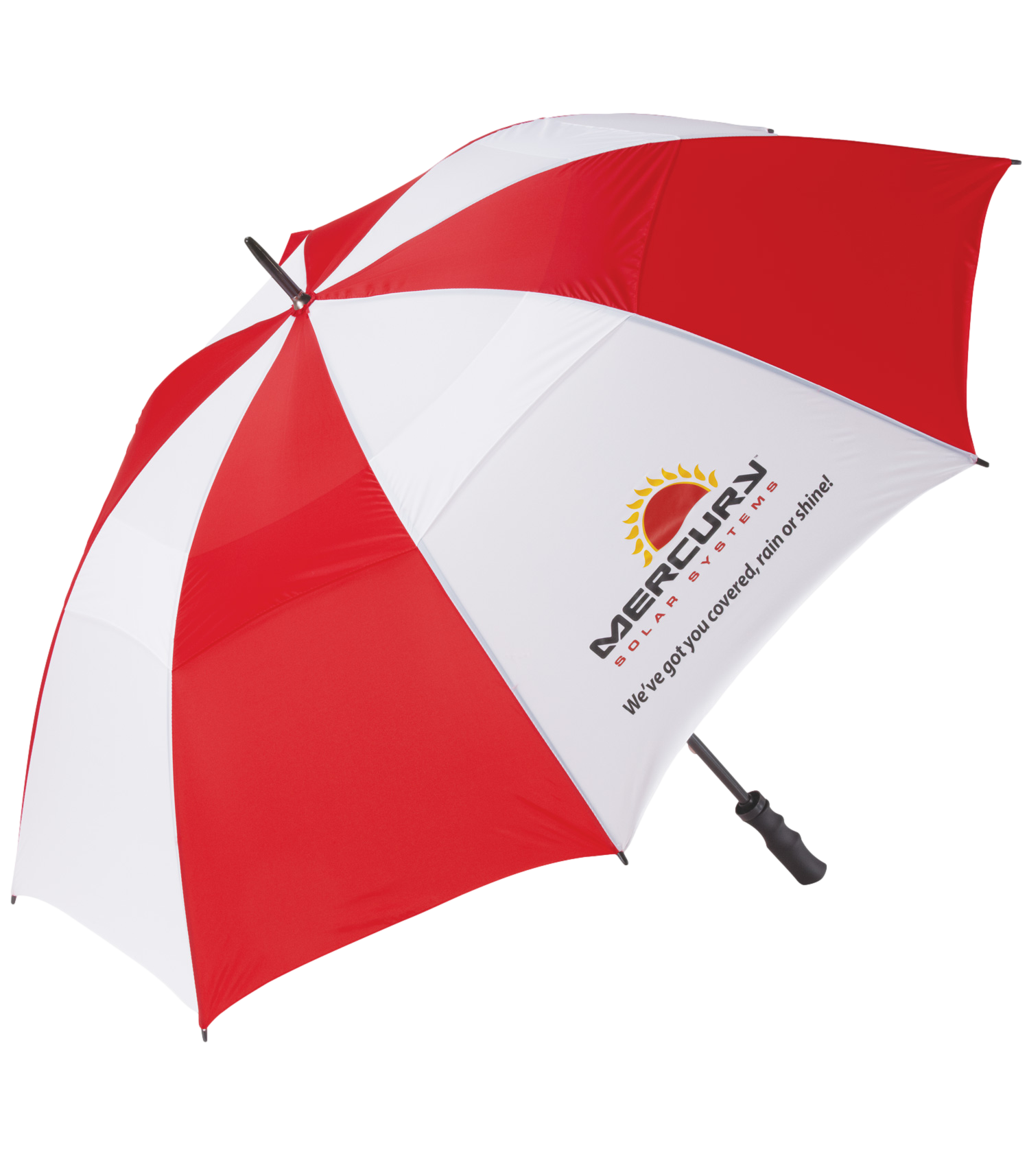 The Bogey Umbrella