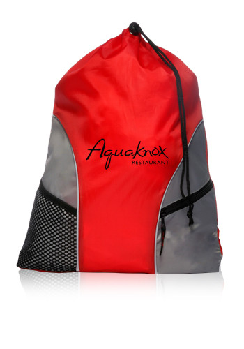 Sporter Drawstring Backpacks 6