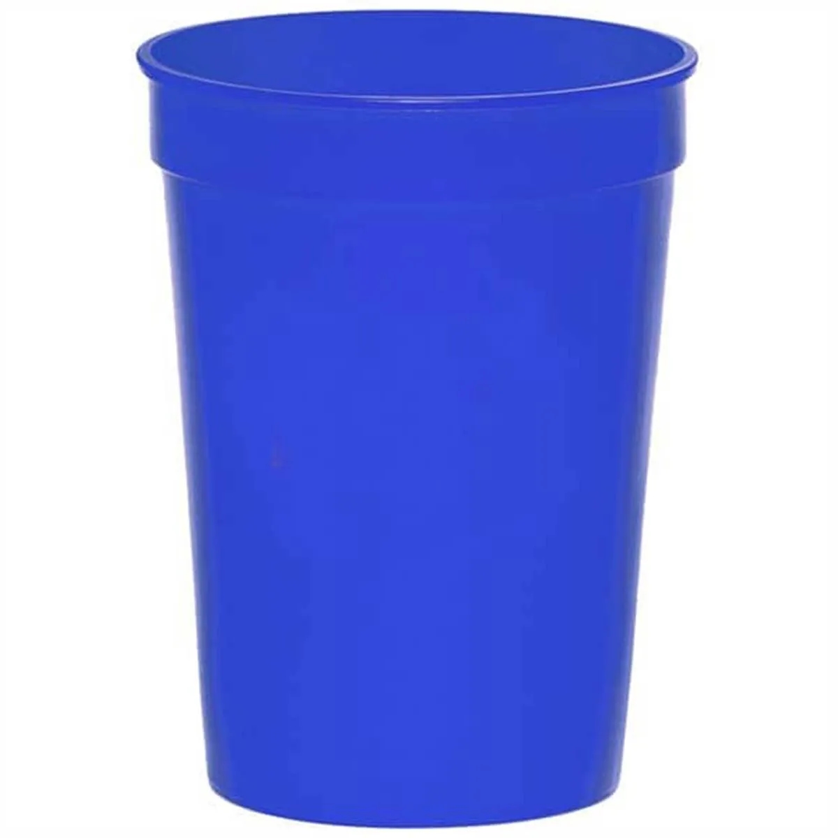 16 oz Reusable Big Game Plastic Stadium Cup 9