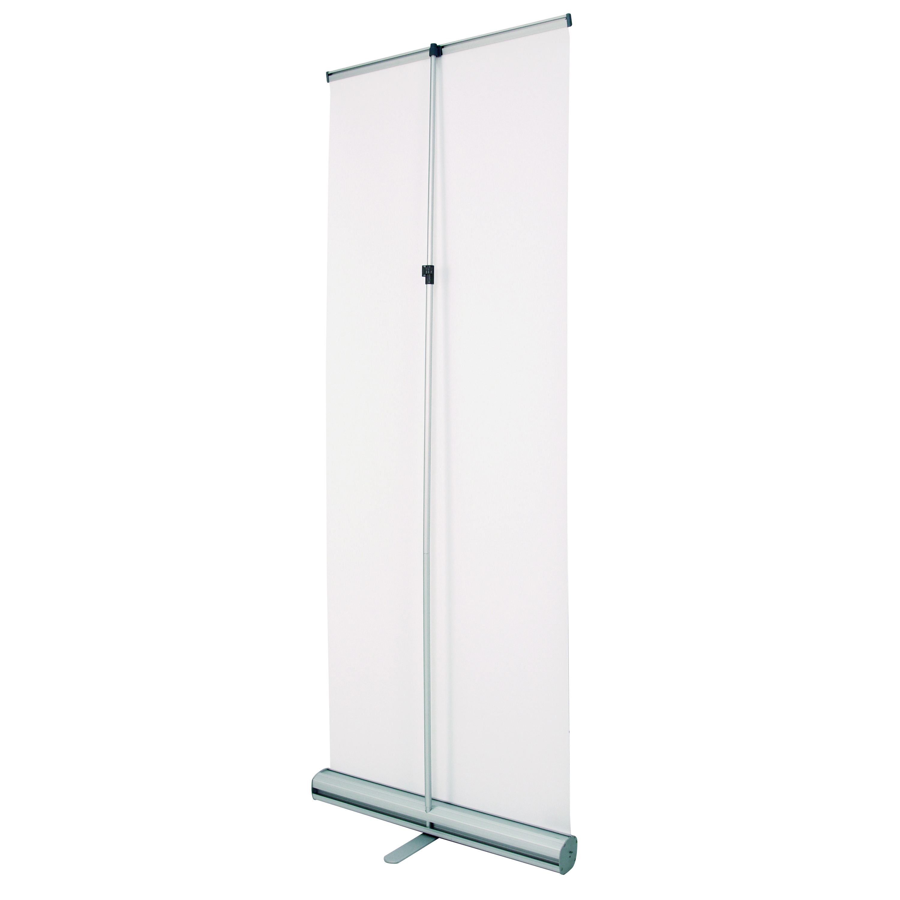 31.5" Economy Plus Retractor Kit (No-Curl Hybrid Media) 8