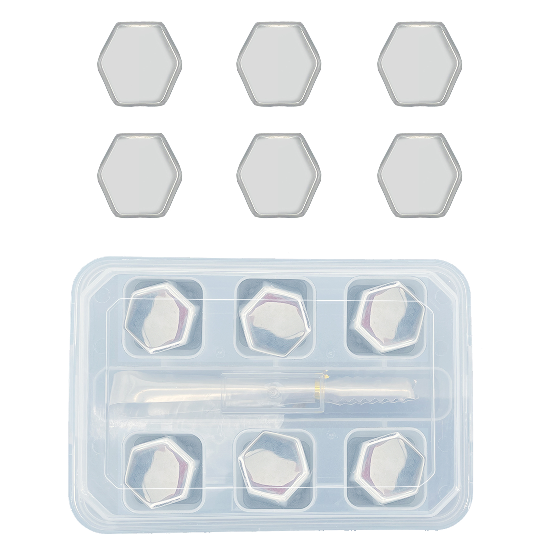 Sol Ice Cube 5