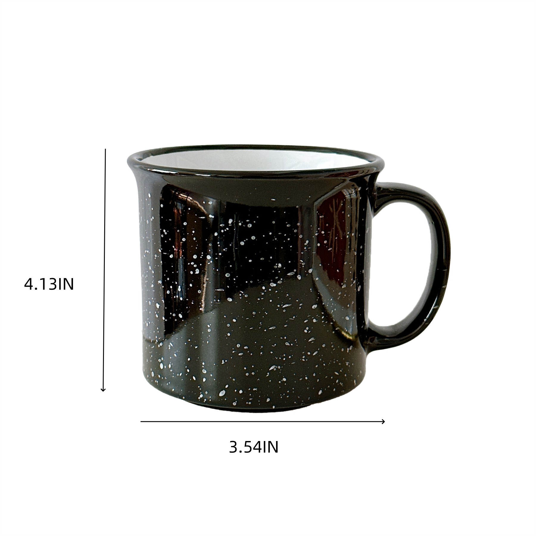 Ceramic Mug 7