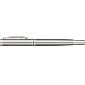 Recycled Stainless Steel Rollerball Pen 53