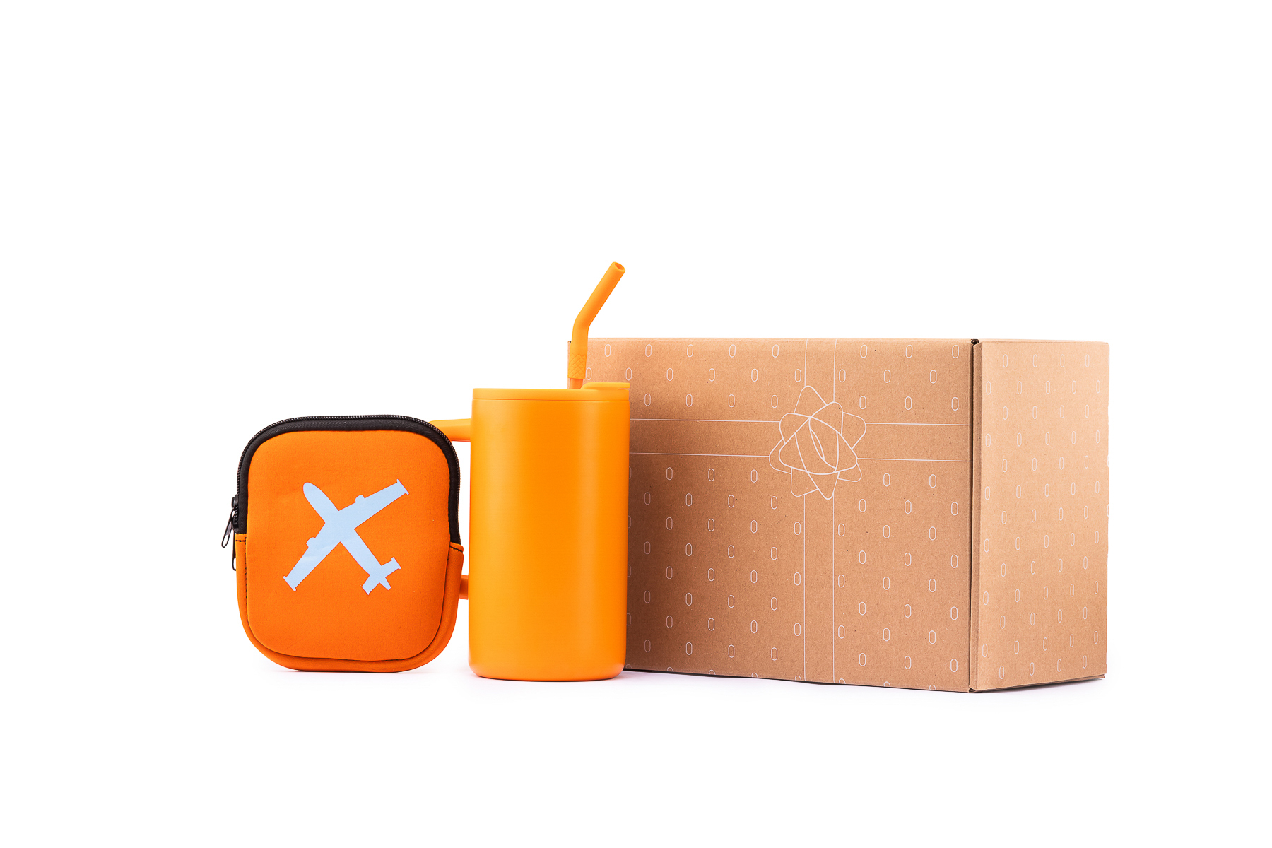 Medium Holiday Gift Box 4