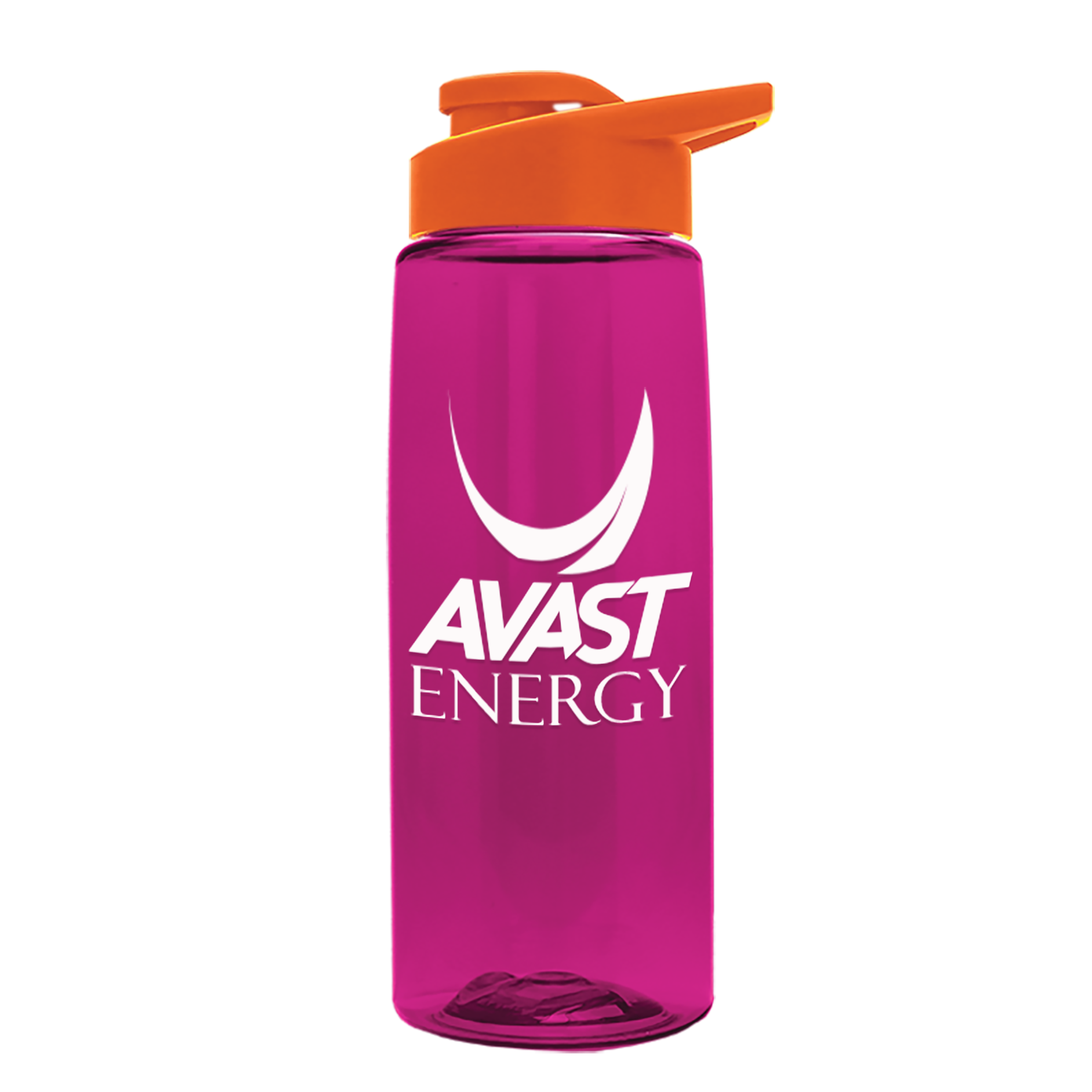 Garyline® Flair Tritan® Bottle with Drink-Thru Lid - 26 oz. 690