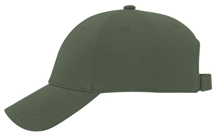OTTO CAP® 6 Panel Low Profile Baseball Cap 139