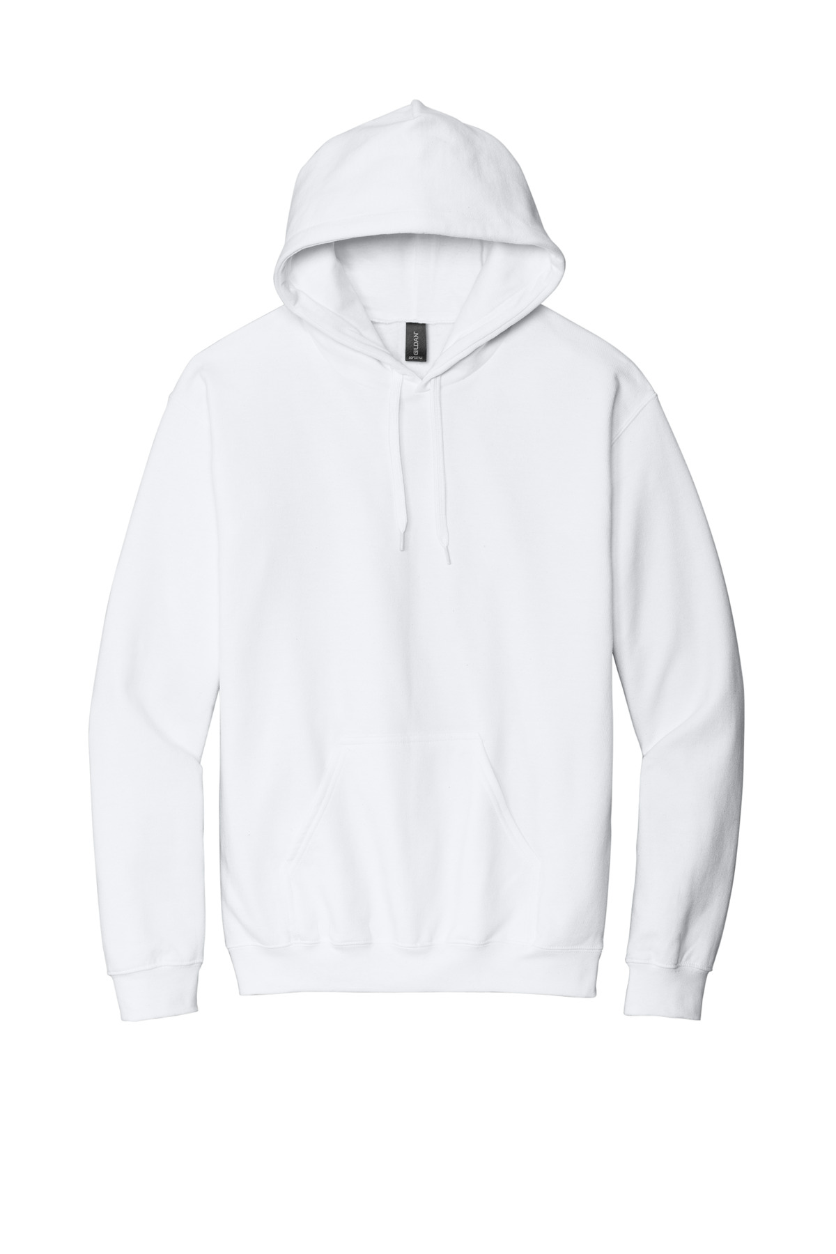 Gildan Softstyle Midweight Pullover Hooded Sweatshirt SF500 328