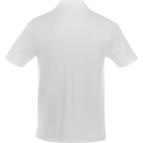 Men's ACADIA Short Sleeve Polo 106