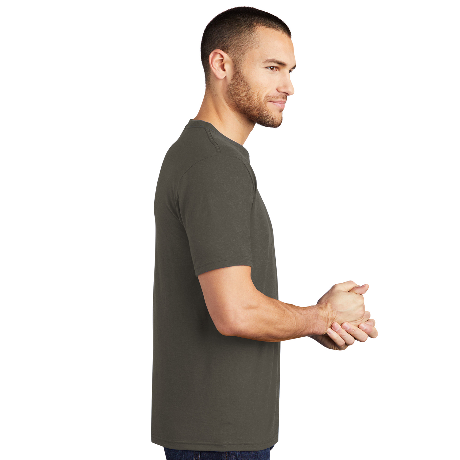 District ® Perfect Tri ® Tee 2