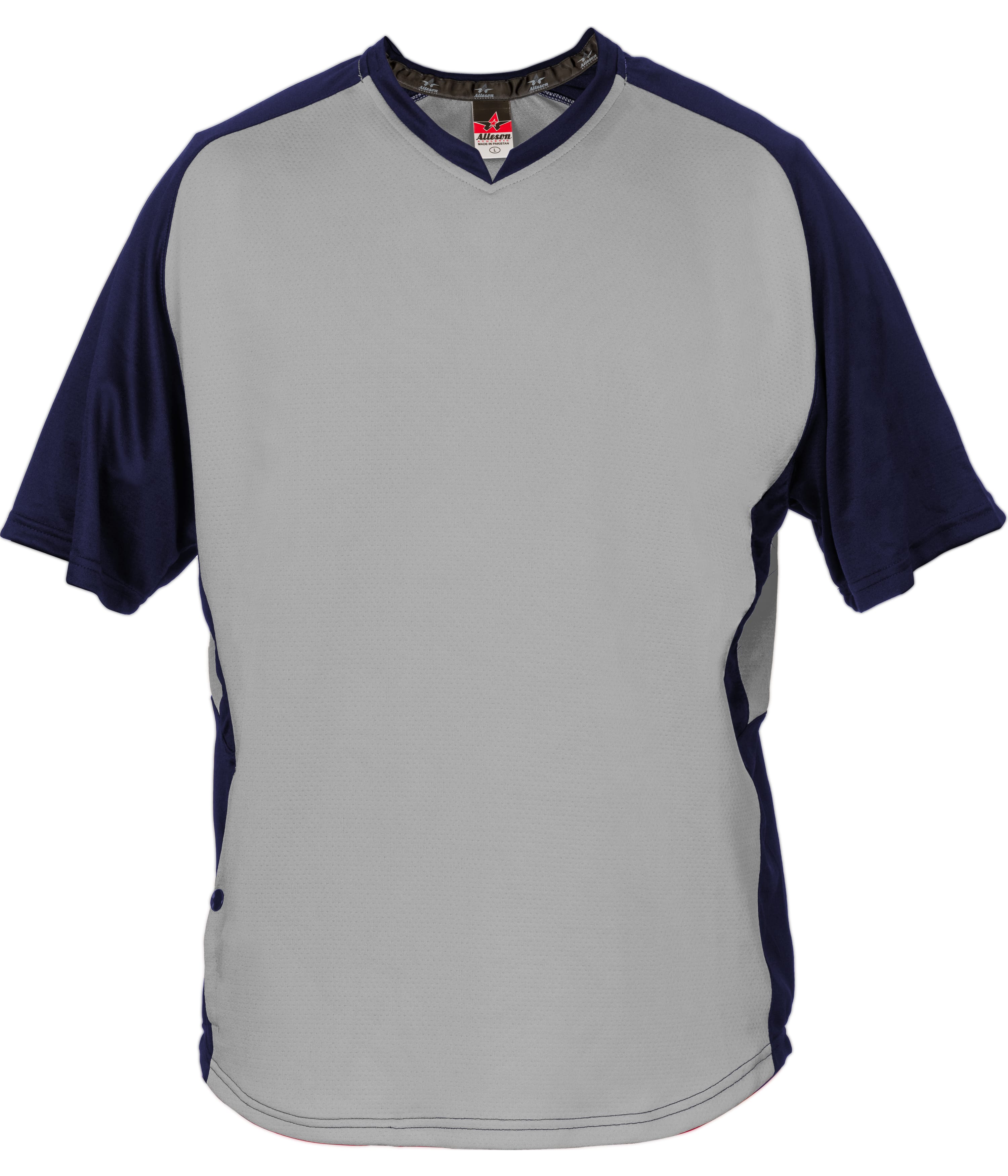 590BBL CAGE BATTER SS JKT ADU 6