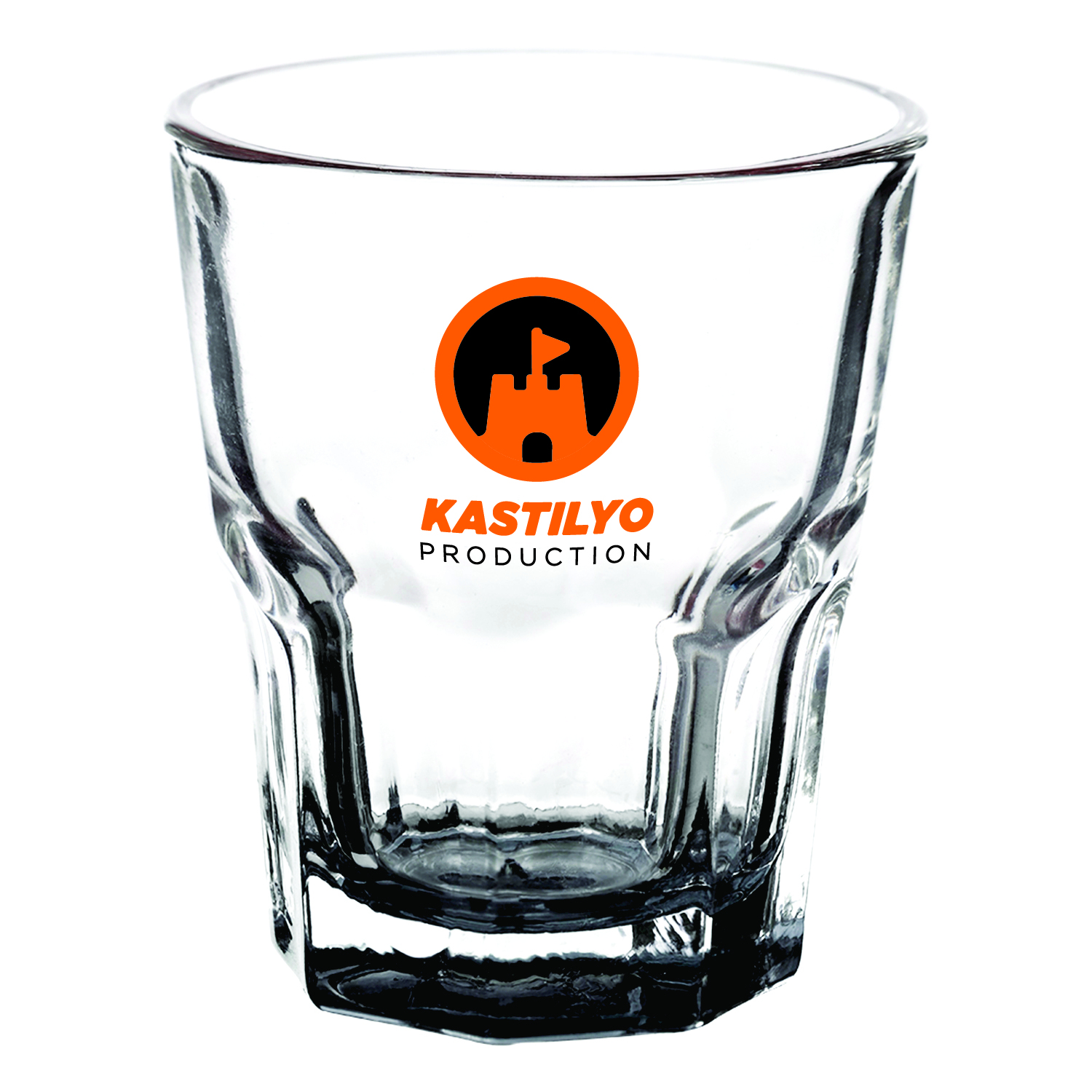 1.5 oz. Jalisco Shot Glass (2 Color Imprint) 5