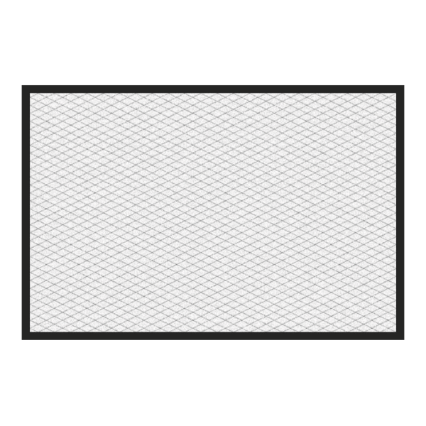 Berber Impressions HD Floor Mat 2' x 3' 4