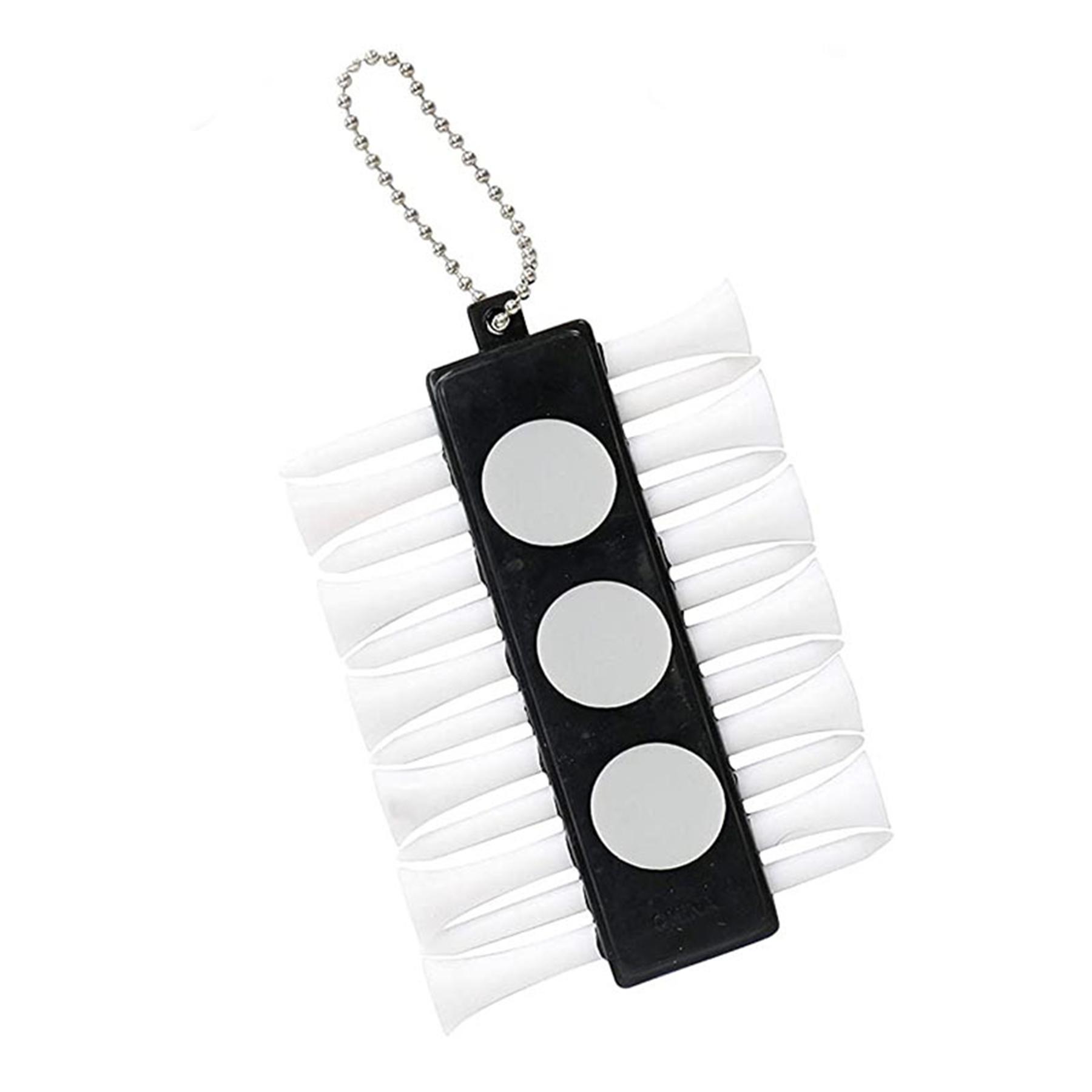 Golf Tee Holder 1