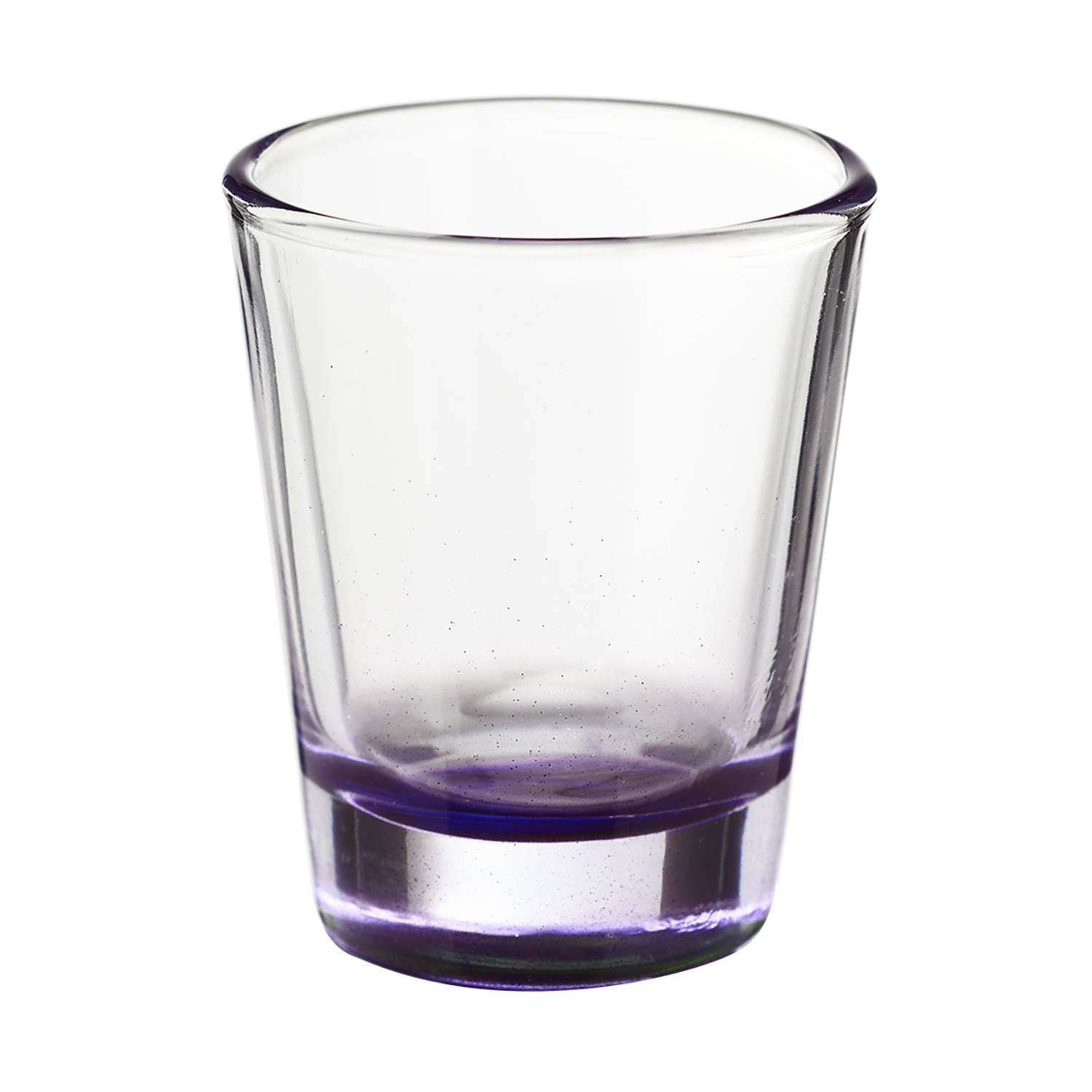 1.75 oz. Clear Glass Shot Glasses 4