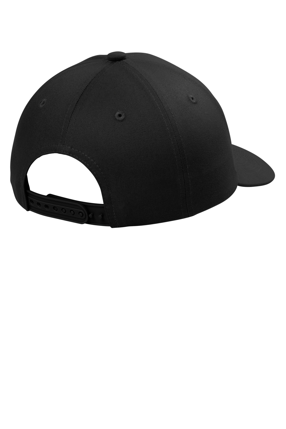 Port Authority Snapback Cap C408 35