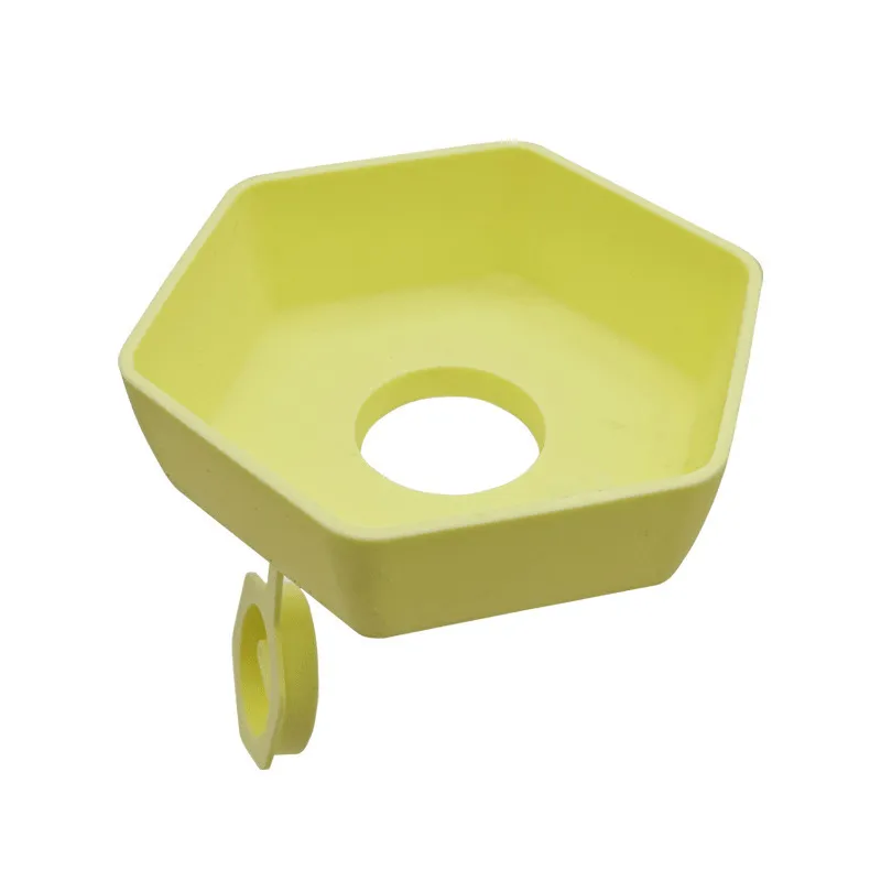 Ice Cream Leak Proof Holders 2