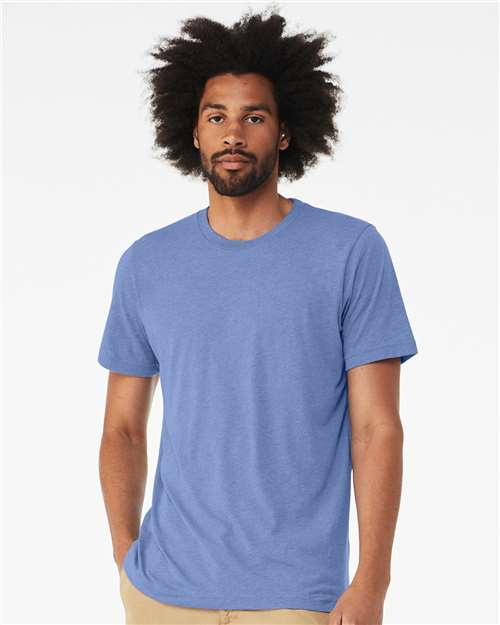 Triblend Tee - 3413 246