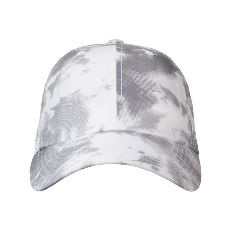 J America Adult Crew Cap 76