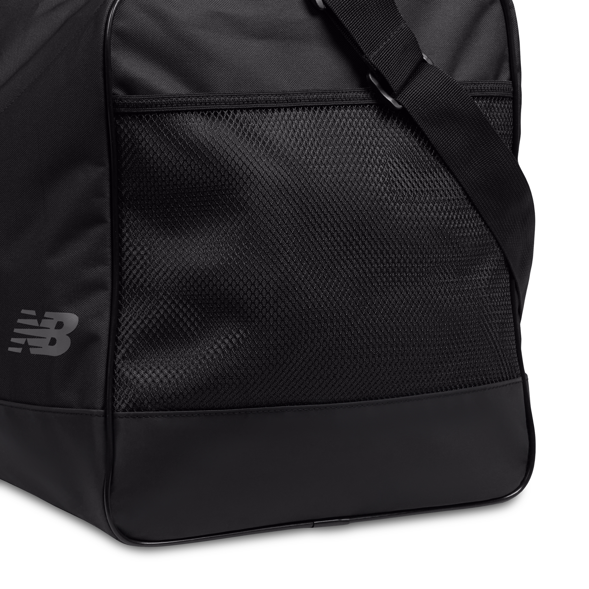New Balance® Essentials Recycled rPET Large Duffel 51