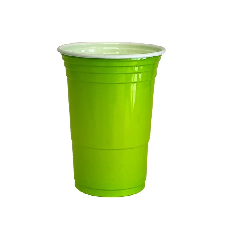 The Party Cup 10