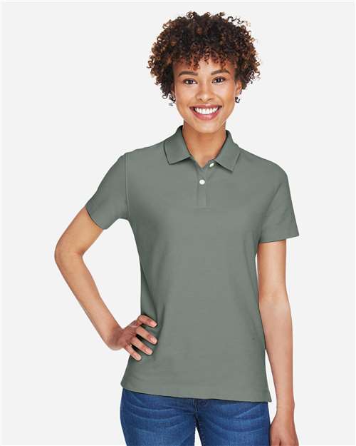 Women's DRYTEC20™ Performance Polo - DG150W 115