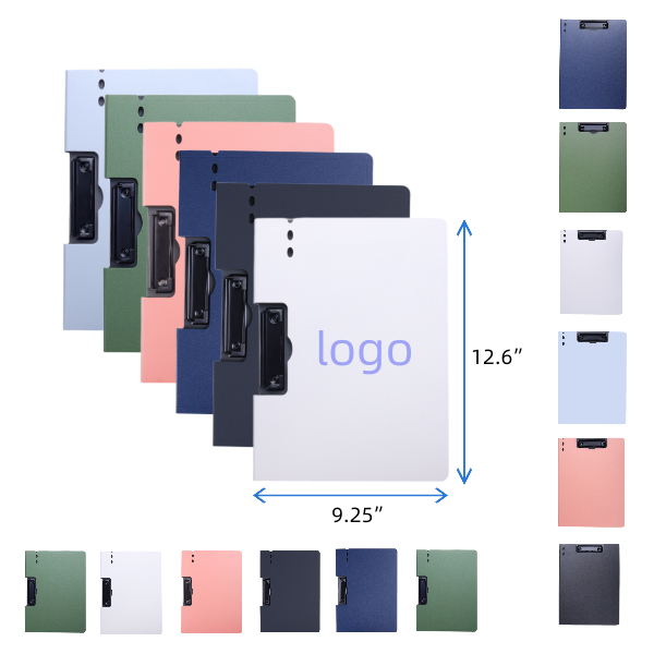 Secretary's clipboard 1