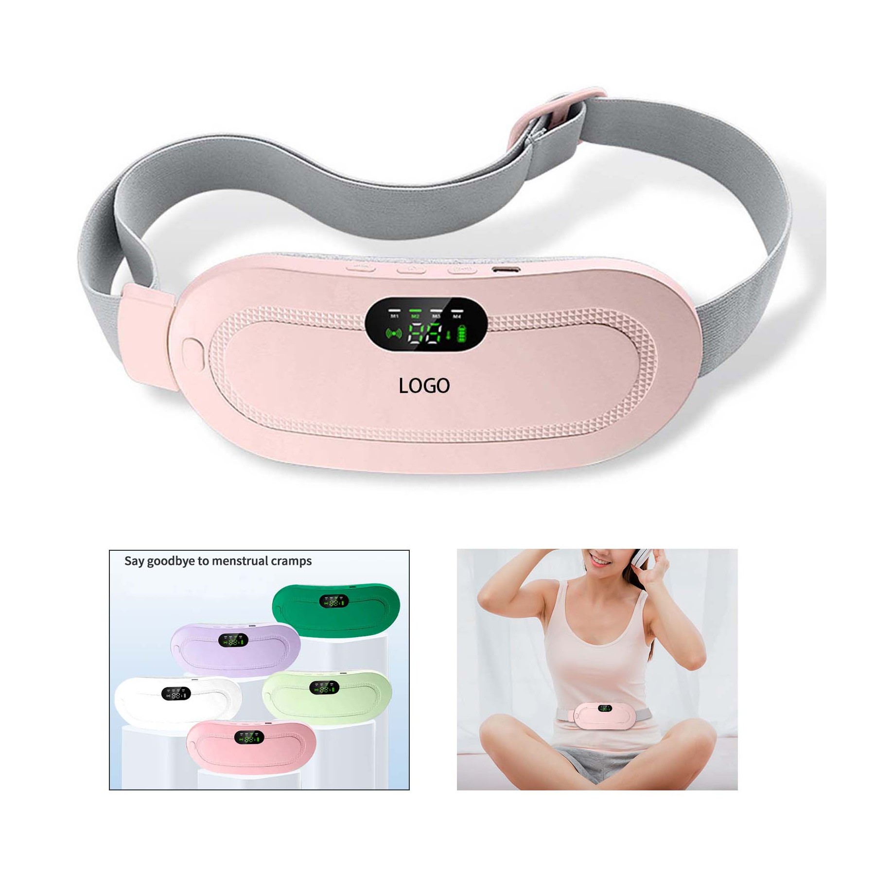 Waist Massager