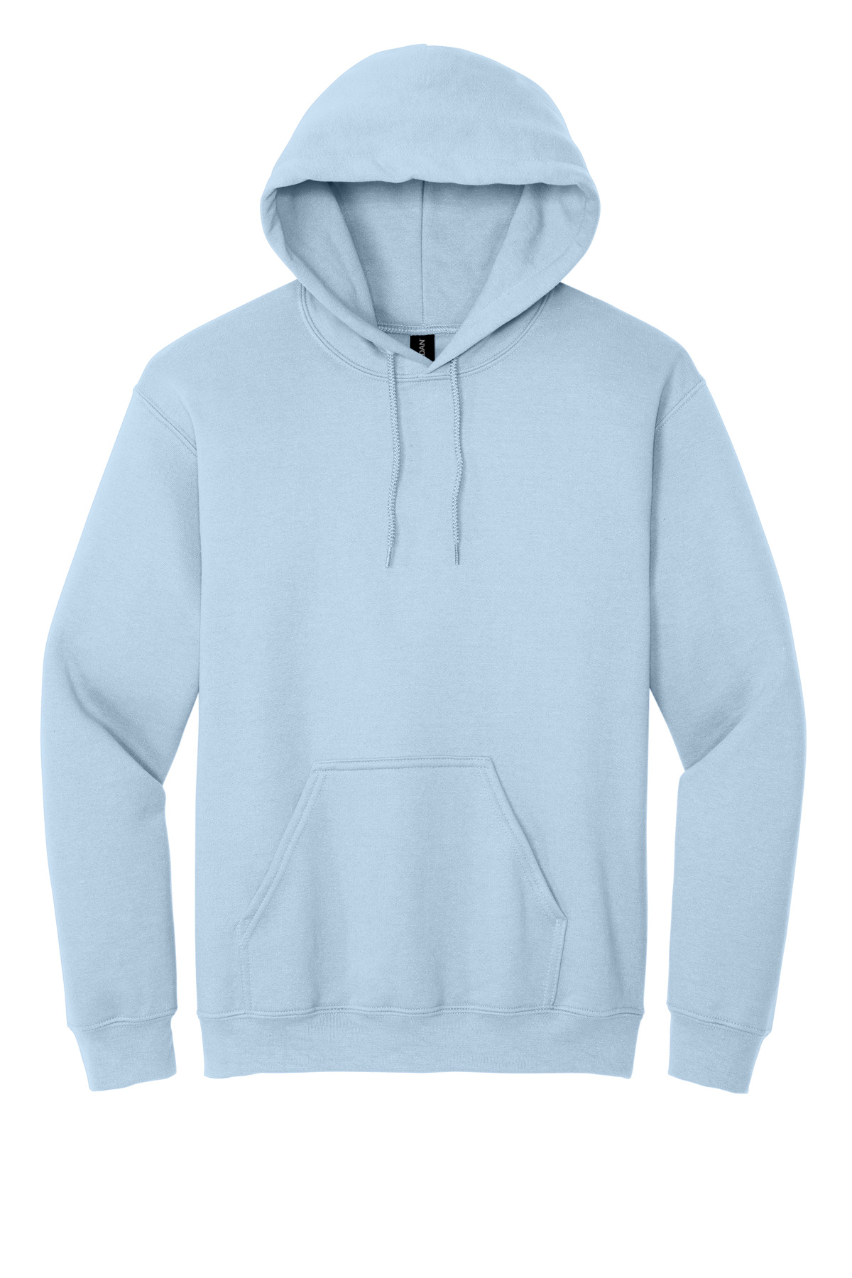 Gildan - Heavy Blend Hooded Sweatshirt. 18500 12