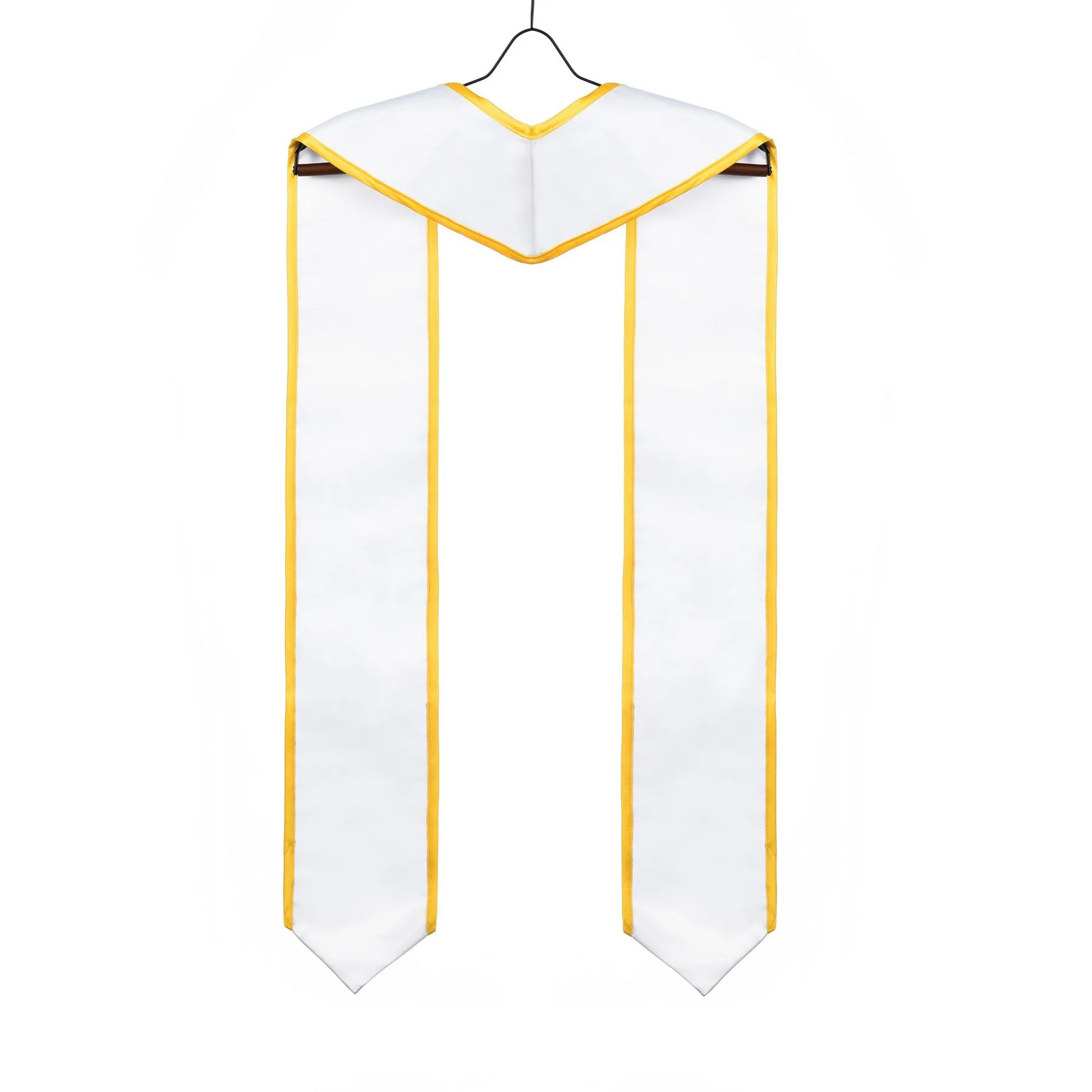 Unisex Classic Graduation Stoles 4