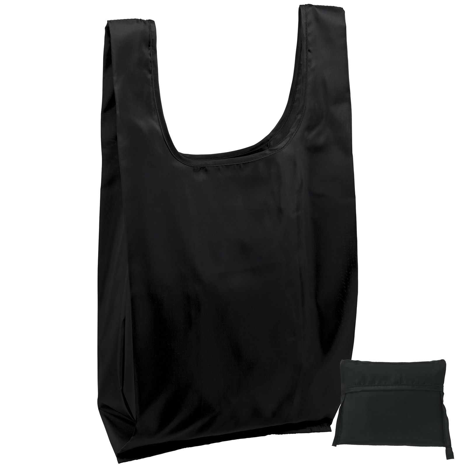 T-PAC™- Polyester Tote - Sparkle 3