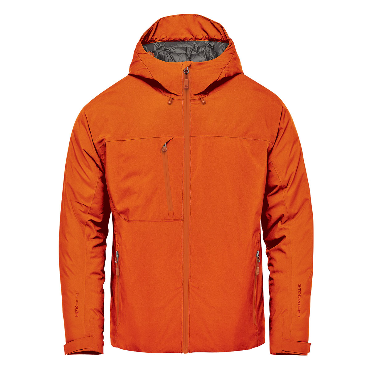 Stormtech Men's Nostromo Thermal Jacket 5