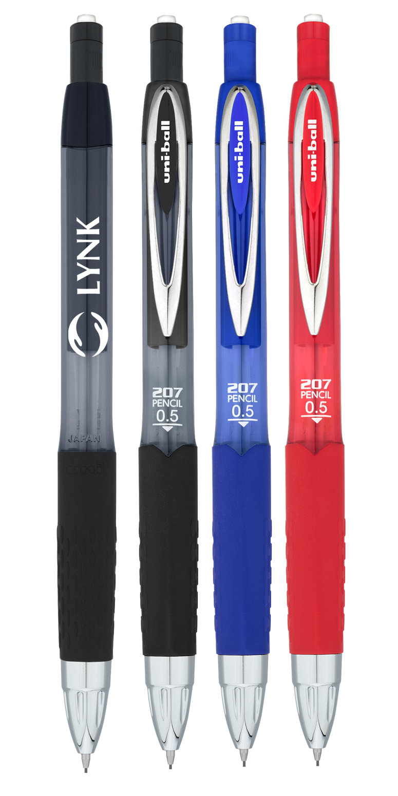 uni-ball® 207 Mechanical Pencil (0.5mm) 11