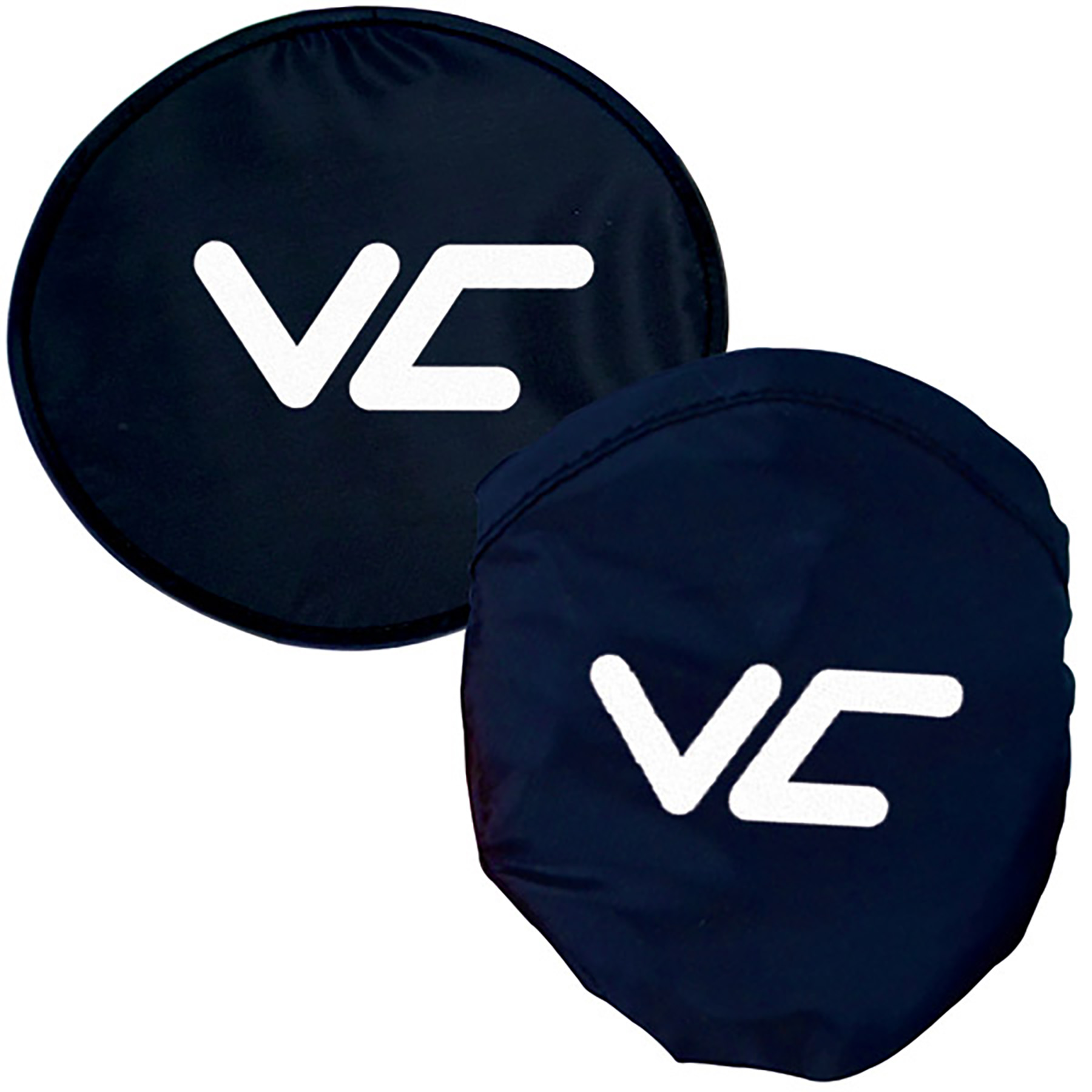 Lightweight Nylon Flyer With Nylon Pouch 1