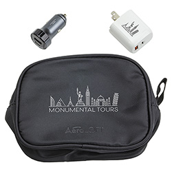 PD Charging Gift Set 4
