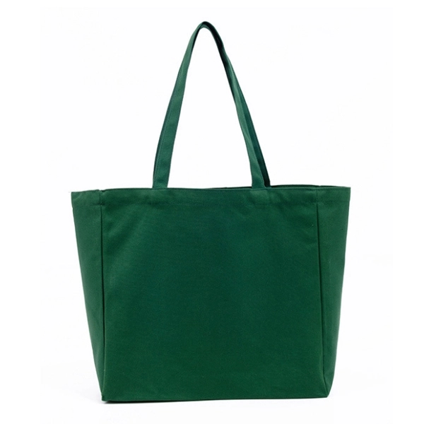 Advertising Cotton Canvas Tote Bags 9