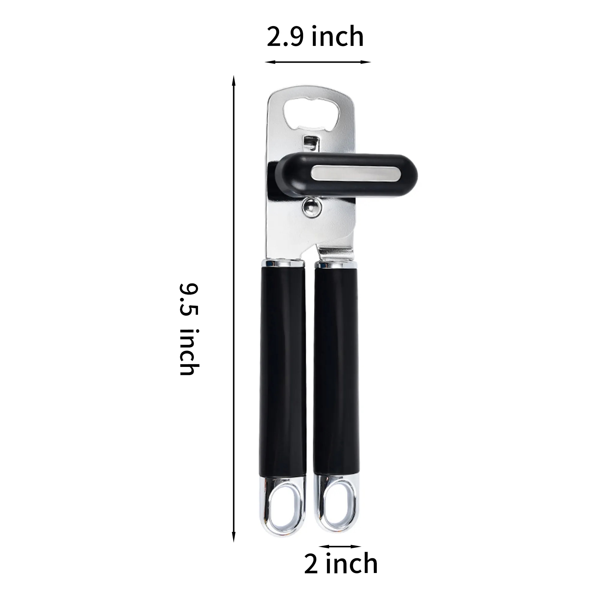 Can Opener Metal Bottle 4