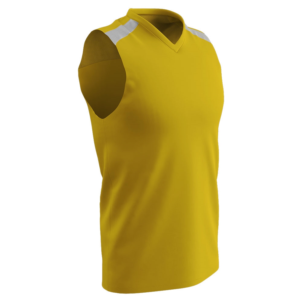 Free Toss Basketball Jersey 9