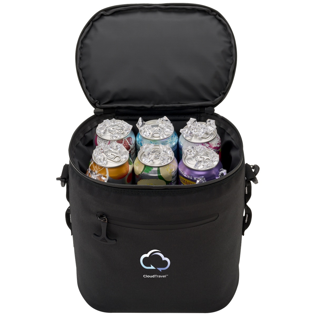 Urban Peak® Waterproof Cryo 12 Can Cooler 4