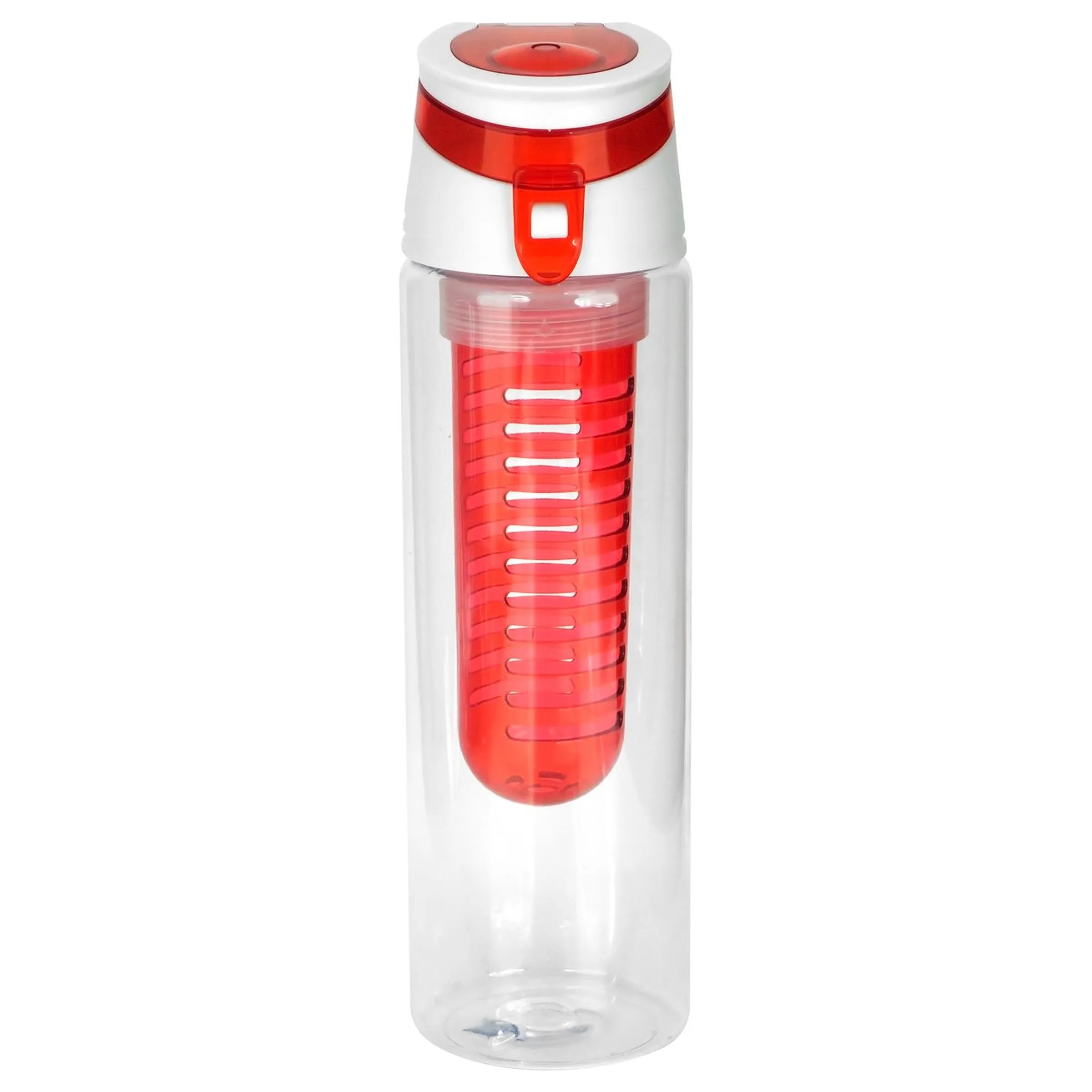Trendy 24 oz. Recycled Bottle With Infuser 13