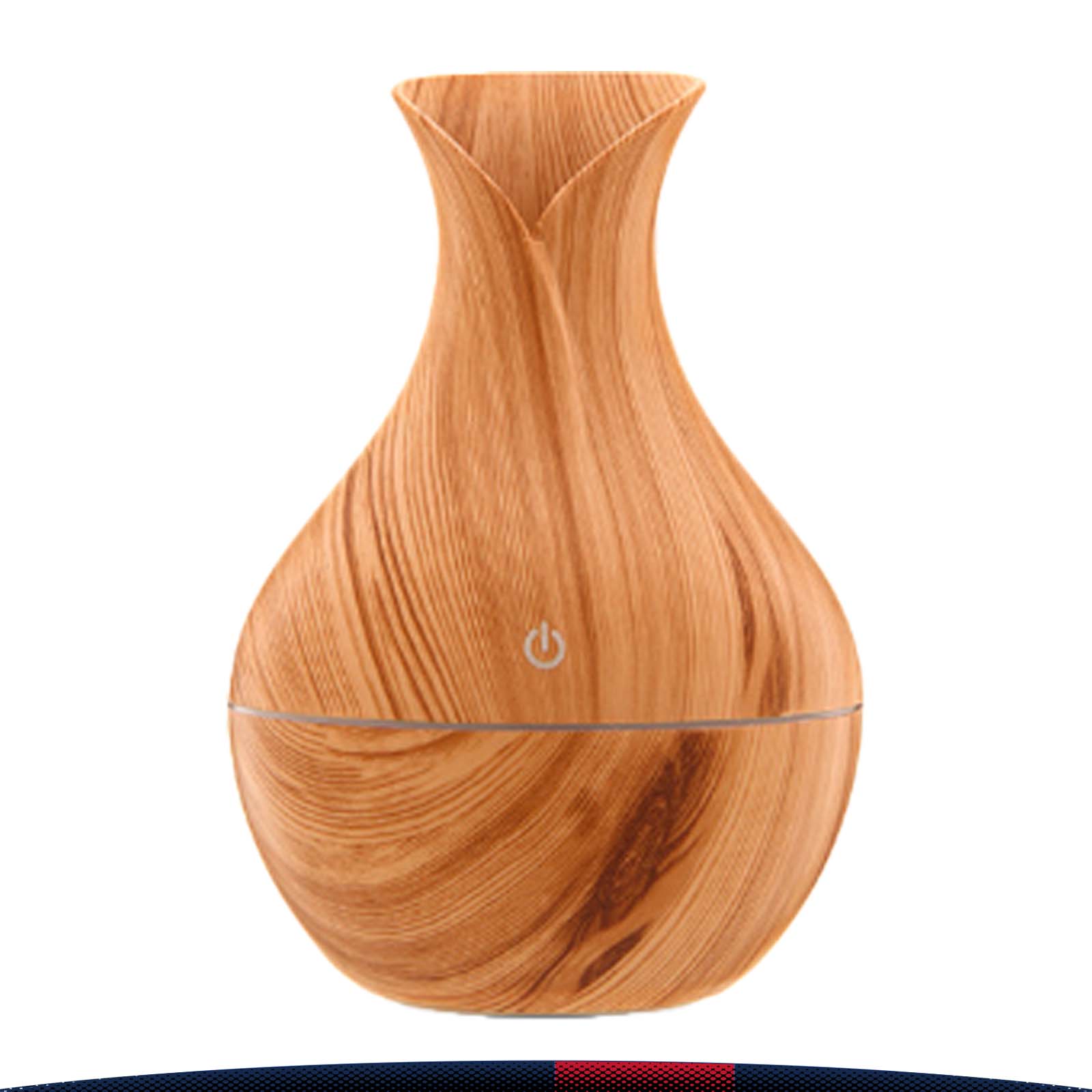 Fuzzy Humidifier 2