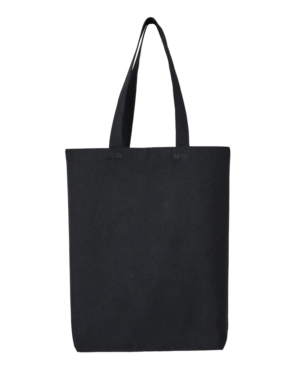 Midweight Recycled Gusseted Tote - OAD106R 16