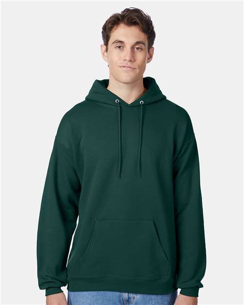 Unisex EcoSmart® Hooded Sweatshirt - P170 412